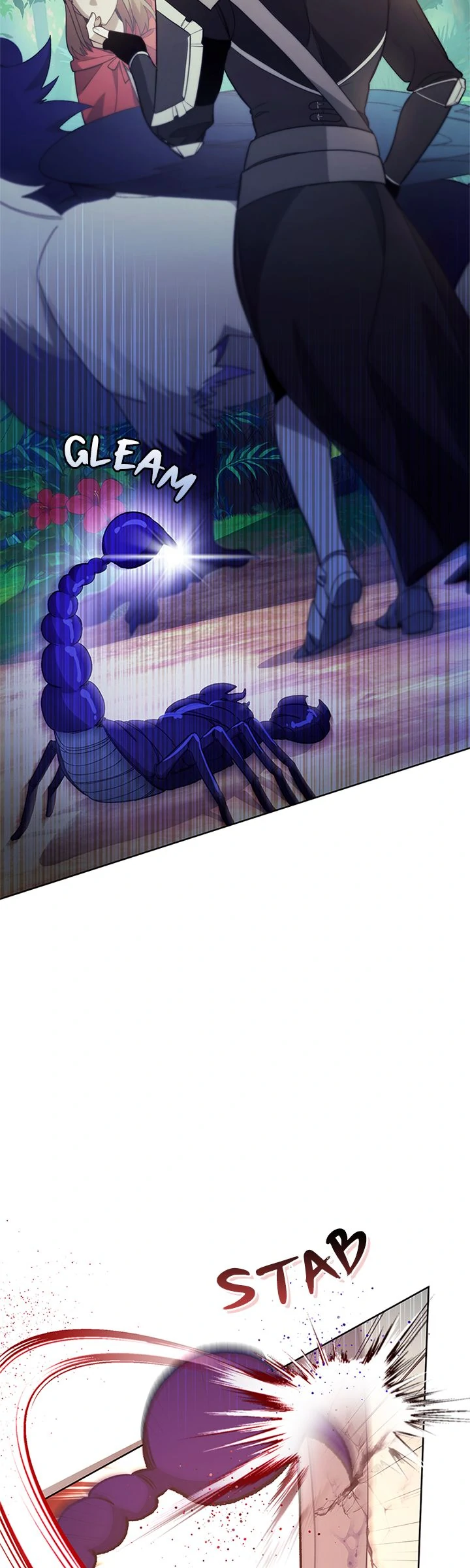 Underground of Babel (Official) Chapter 12 - page 12