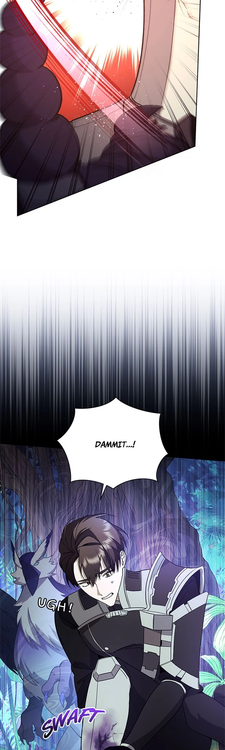 Underground of Babel (Official) Chapter 12 - page 13