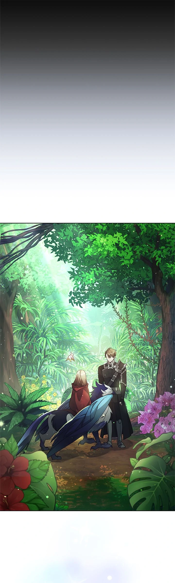 Underground of Babel (Official) Chapter 12 - page 2
