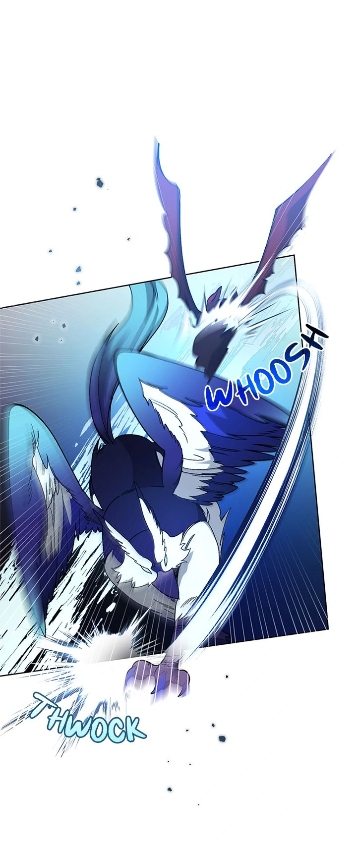 Underground of Babel (Official) Chapter 12 - page 24