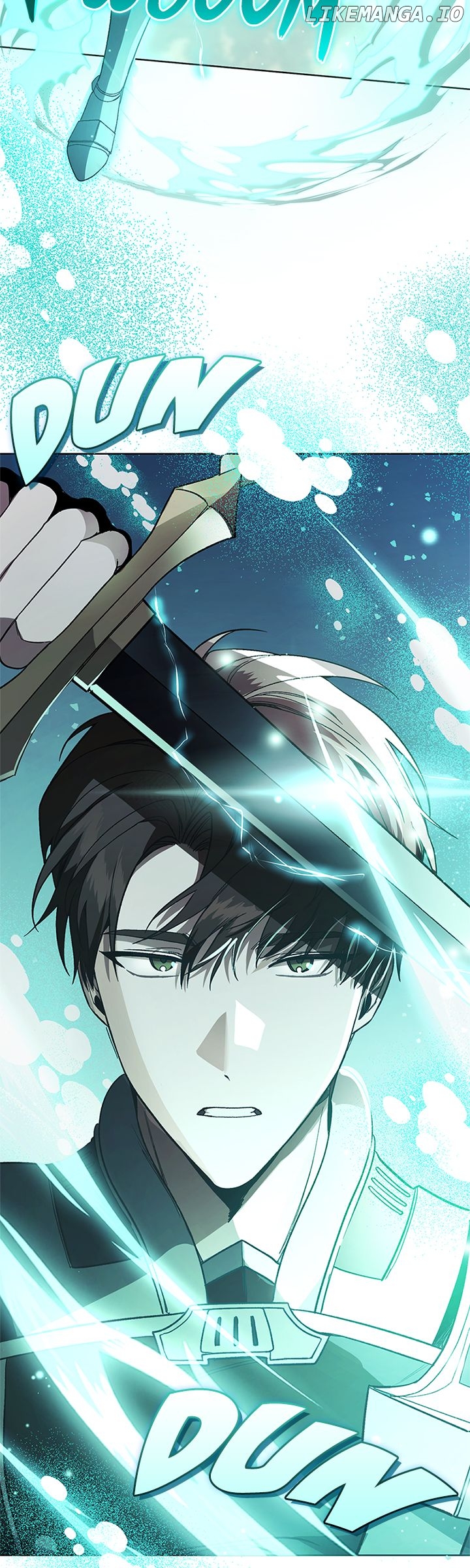 Underground of Babel (Official) Chapter 12 - page 27