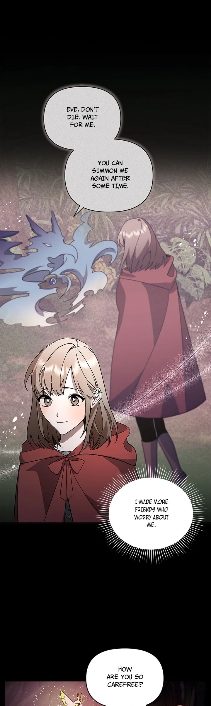 Underground of Babel (Official) Chapter 12 - page 33