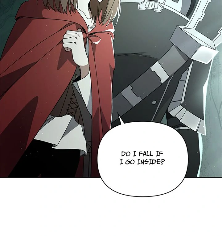 Underground of Babel (Official) Chapter 12 - page 38
