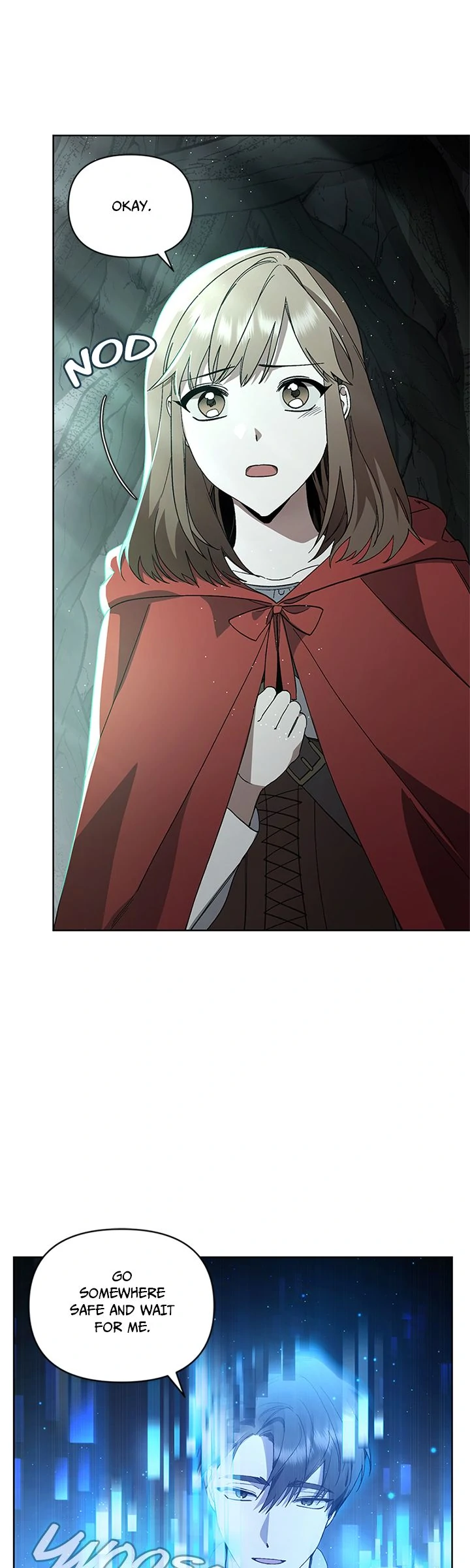 Underground of Babel (Official) Chapter 12 - page 42