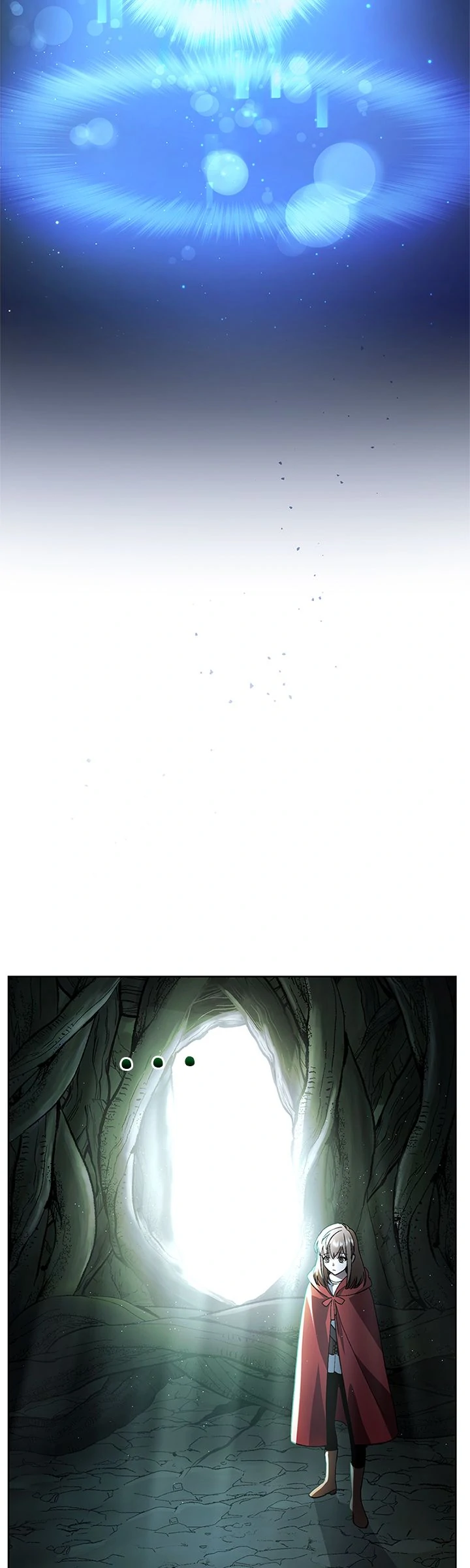 Underground of Babel (Official) Chapter 12 - page 46