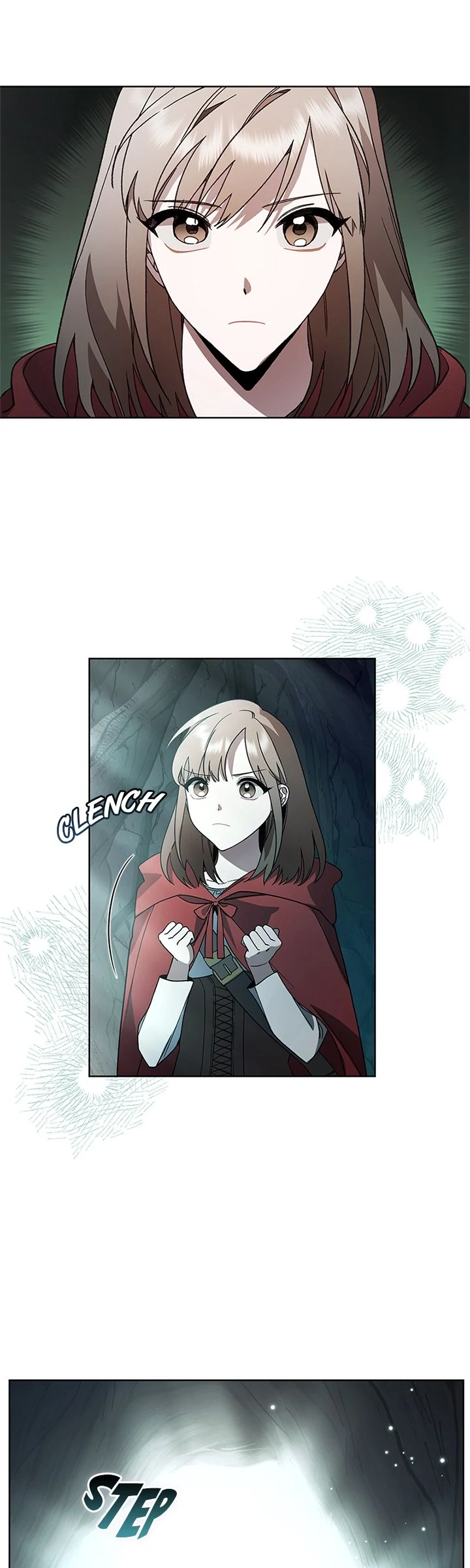 Underground of Babel (Official) Chapter 12 - page 48