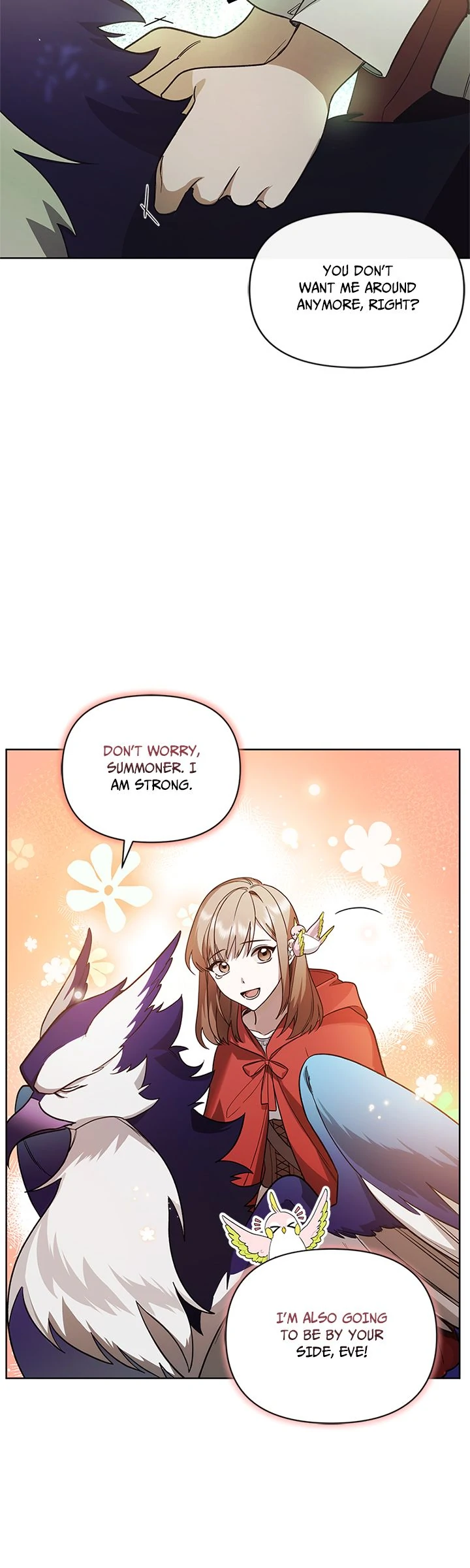 Underground of Babel (Official) Chapter 12 - page 5