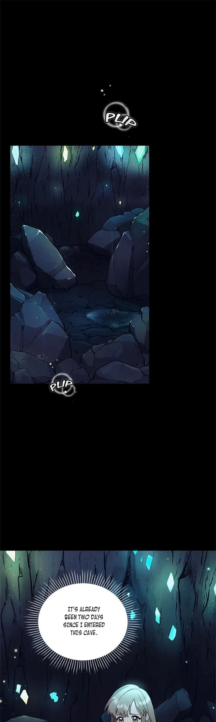 Underground of Babel (Official) Chapter 12 - page 50