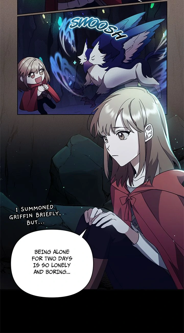 Underground of Babel (Official) Chapter 12 - page 52