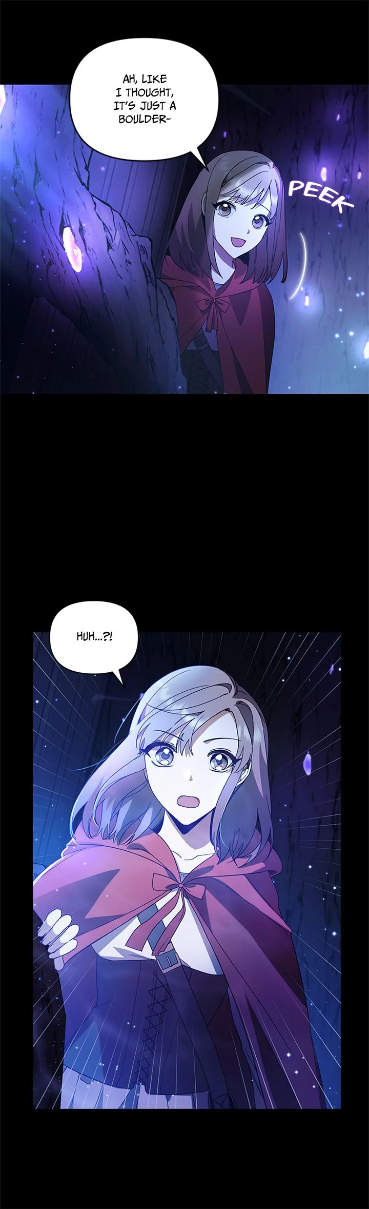 Underground of Babel (Official) Chapter 12 - page 56