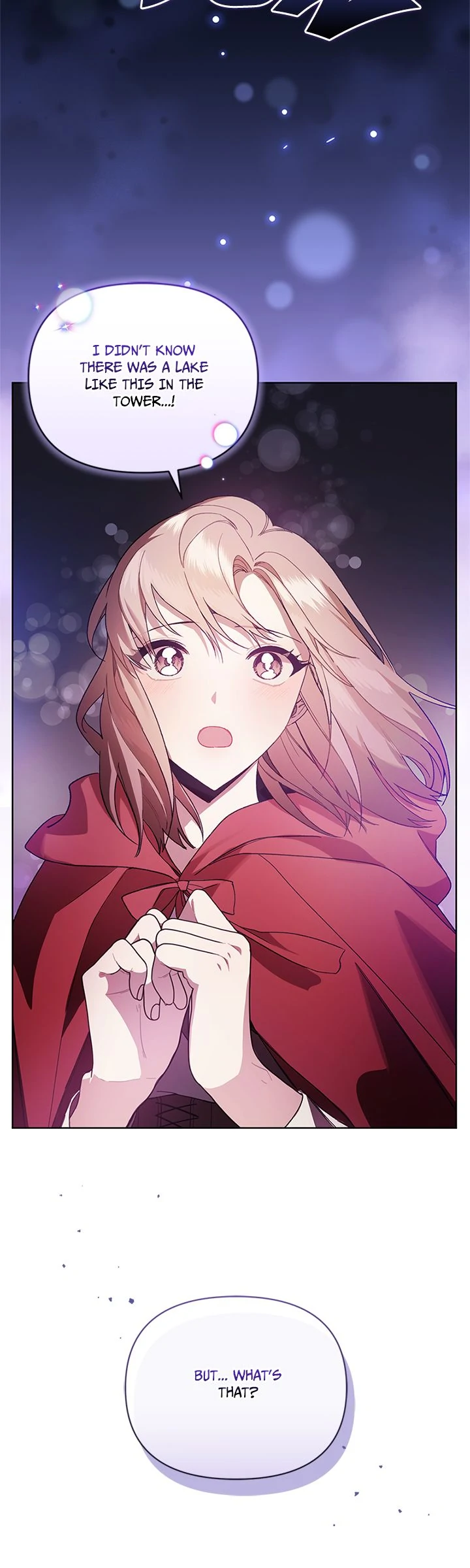 Underground of Babel (Official) Chapter 12 - page 58