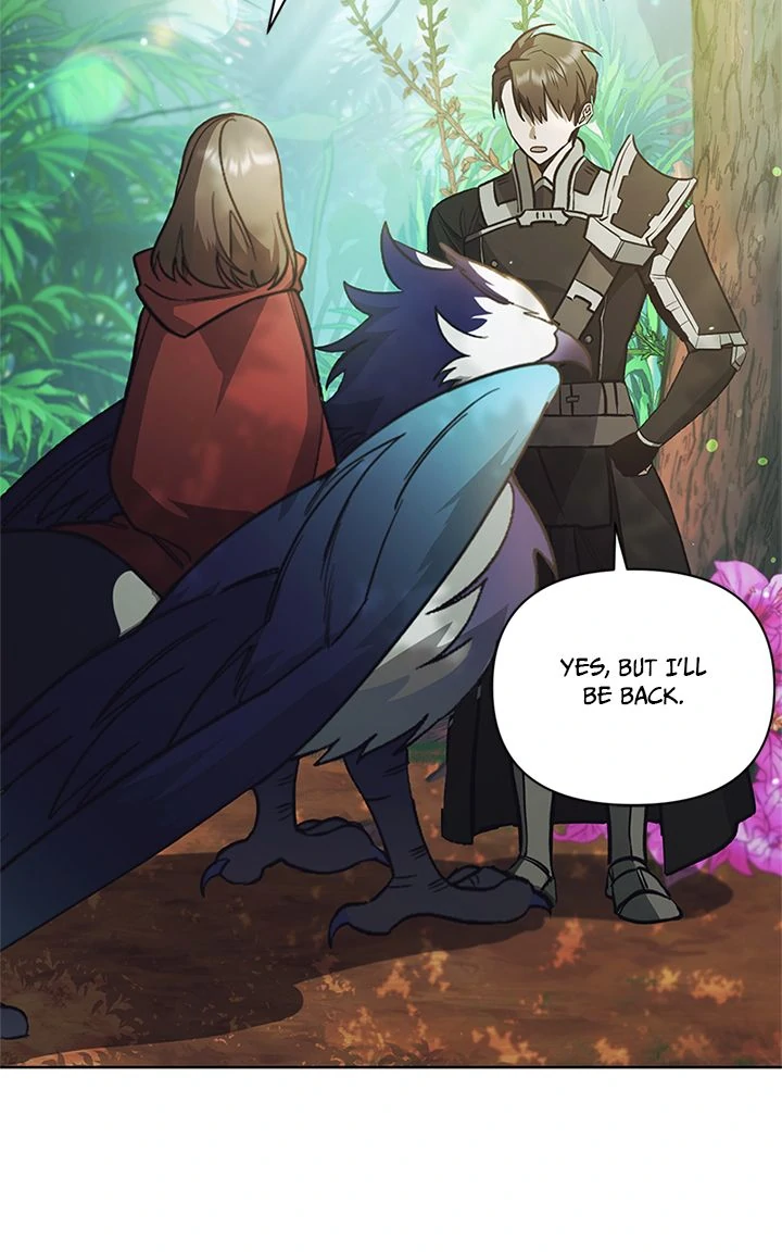 Underground of Babel (Official) Chapter 12 - page 7