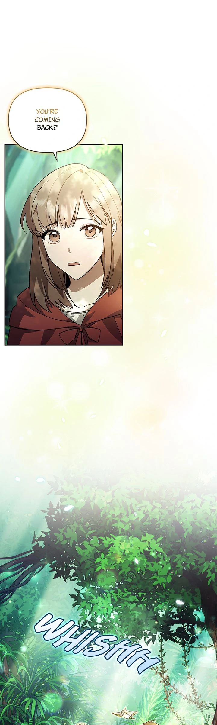 Underground of Babel (Official) Chapter 12 - page 8