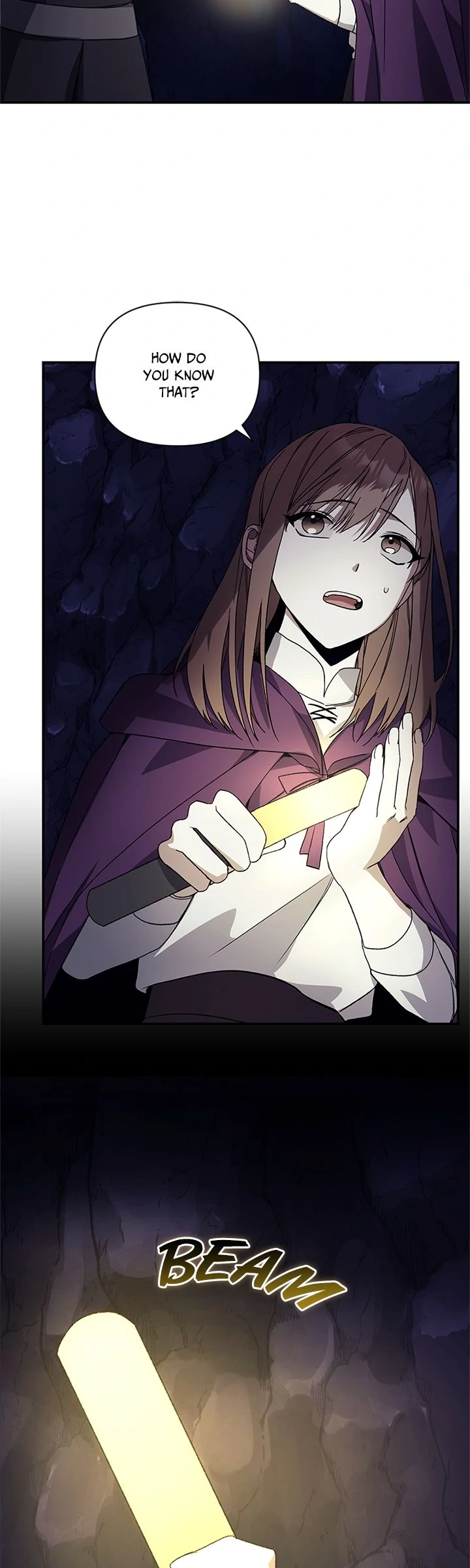 Underground of Babel (Official) Chapter 6 - page 26