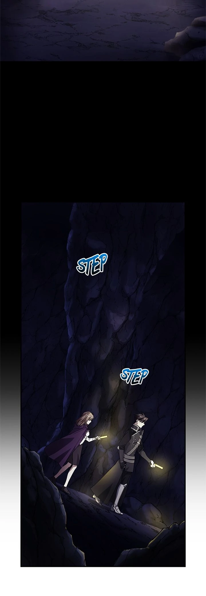 Underground of Babel (Official) Chapter 6 - page 28