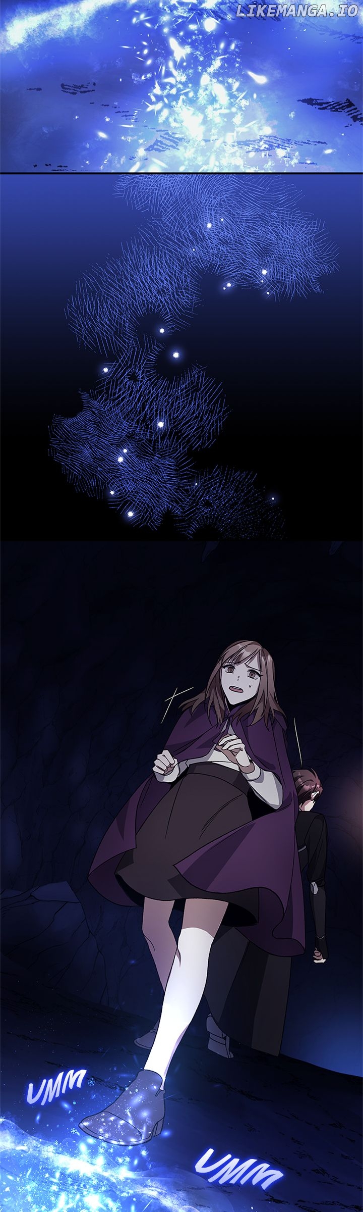 Underground of Babel (Official) Chapter 6 - page 40