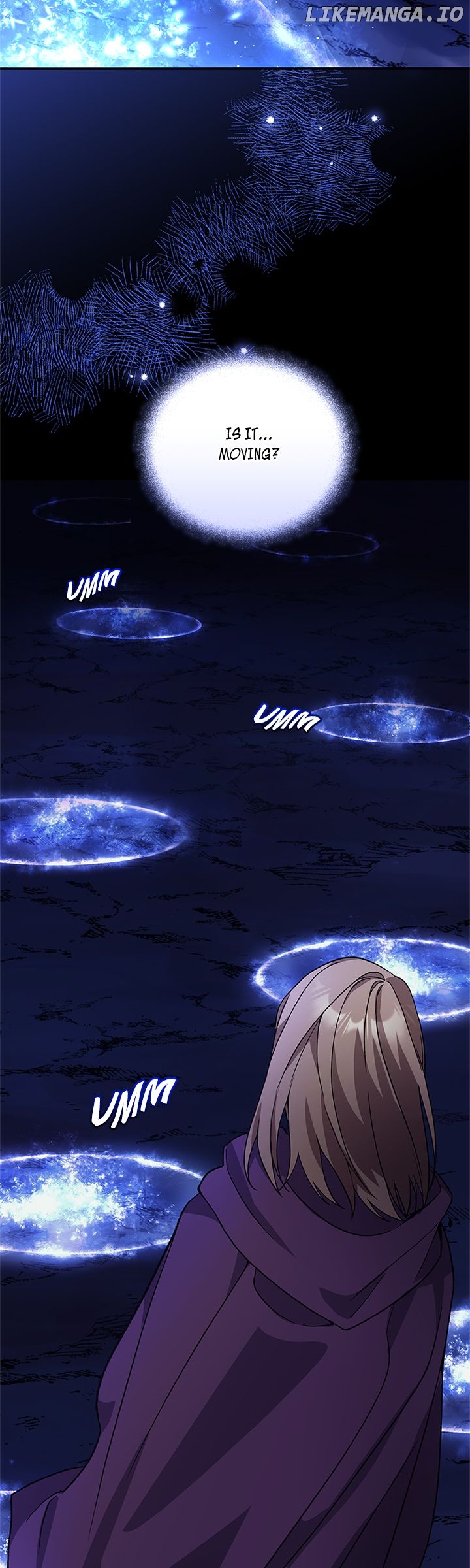 Underground of Babel (Official) Chapter 6 - page 41