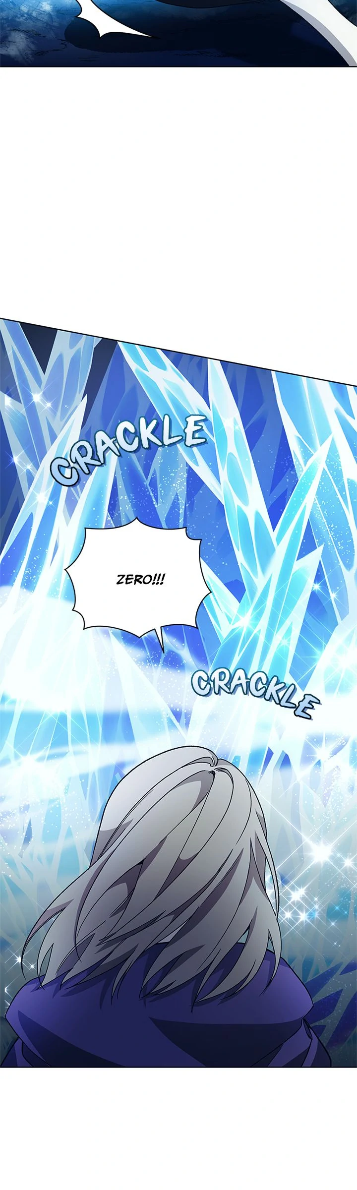 Underground of Babel (Official) Chapter 6 - page 48