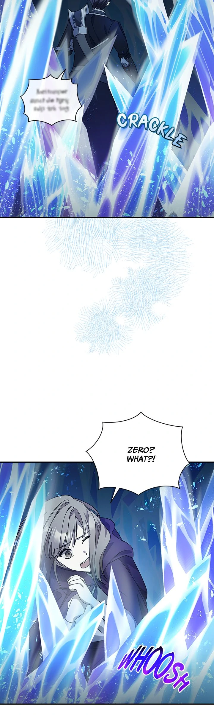 Underground of Babel (Official) Chapter 6 - page 50