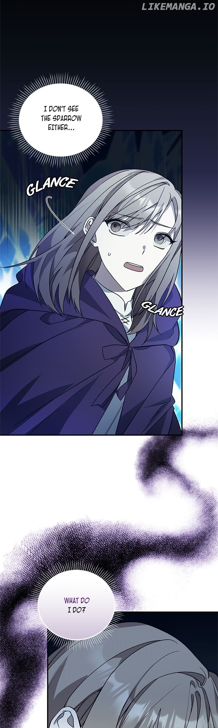 Underground of Babel (Official) Chapter 6 - page 52