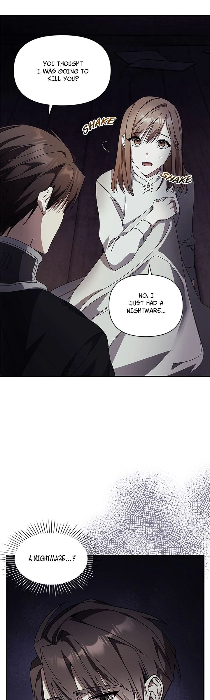 Underground of Babel (Official) Chapter 6 - page 6