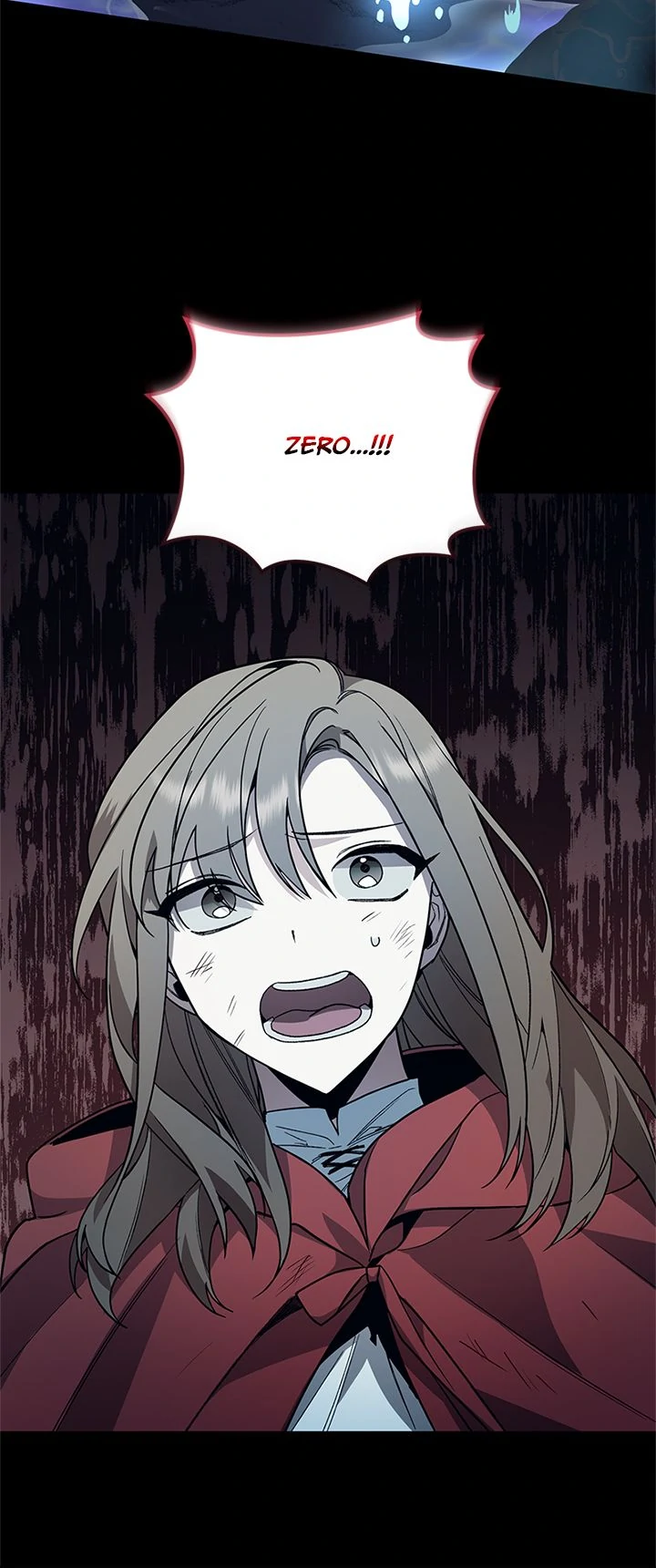 Underground of Babel (Official) Chapter 7 - page 12