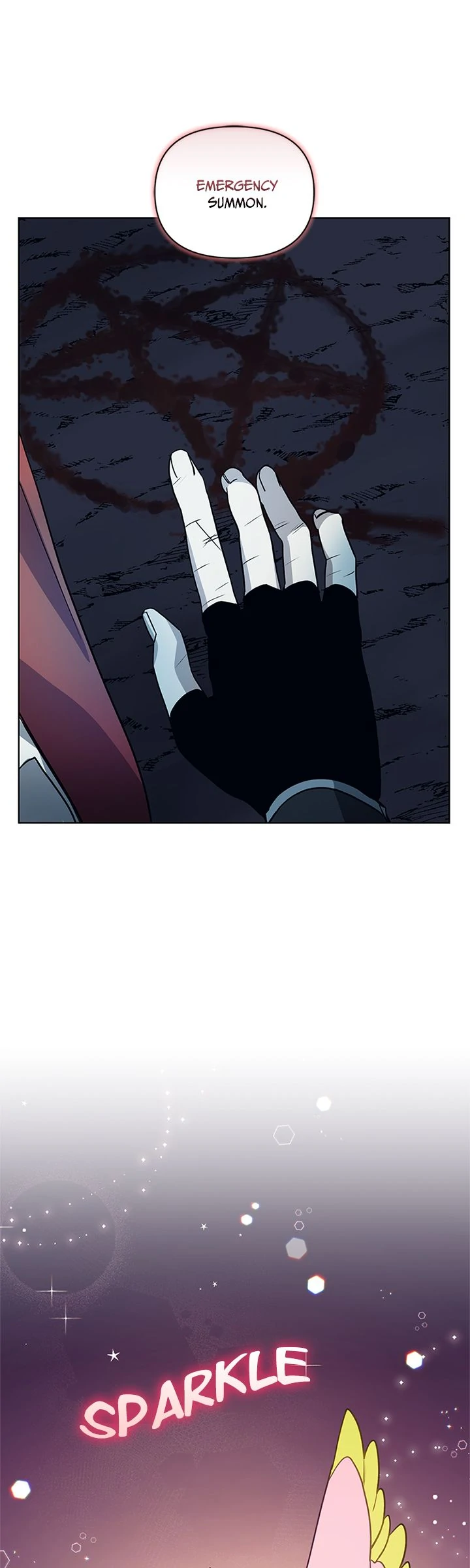Underground of Babel (Official) Chapter 7 - page 20