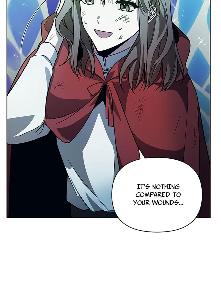 Underground of Babel (Official) Chapter 7 - page 25