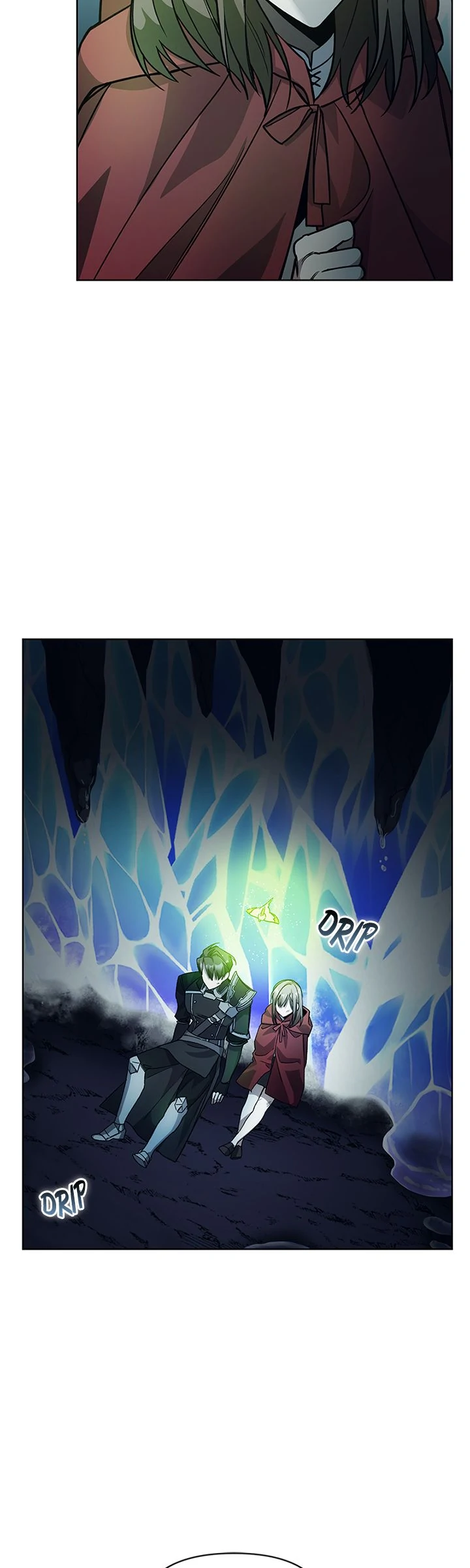 Underground of Babel (Official) Chapter 7 - page 28
