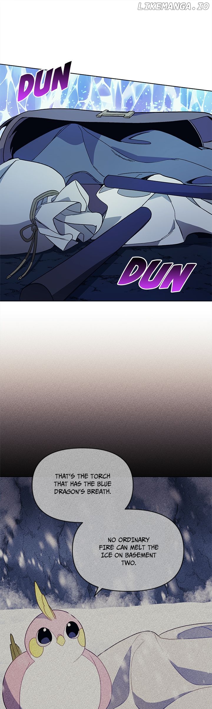 Underground of Babel (Official) Chapter 7 - page 3