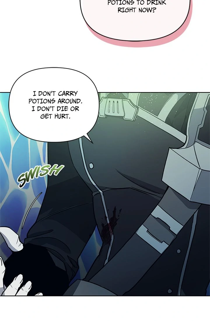Underground of Babel (Official) Chapter 7 - page 33