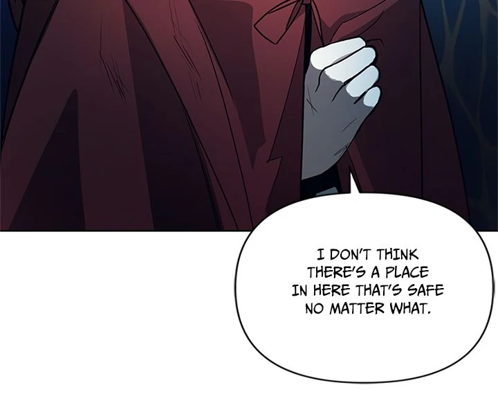 Underground of Babel (Official) Chapter 7 - page 36