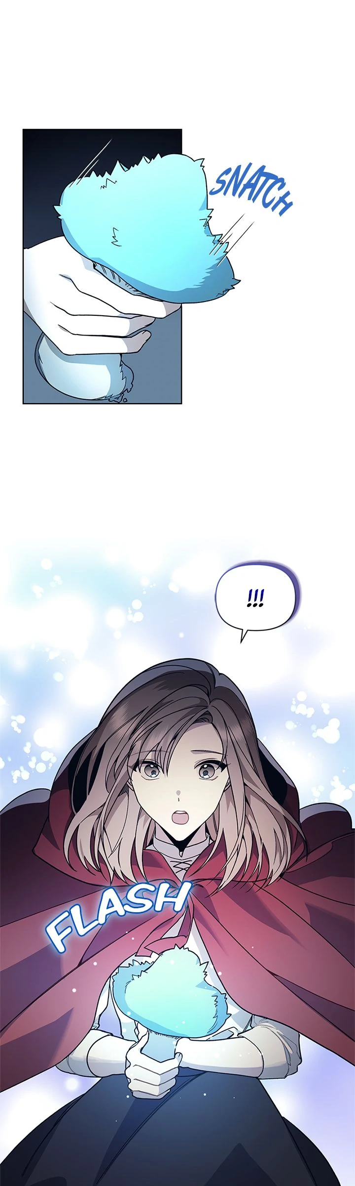 Underground of Babel (Official) Chapter 7 - page 56