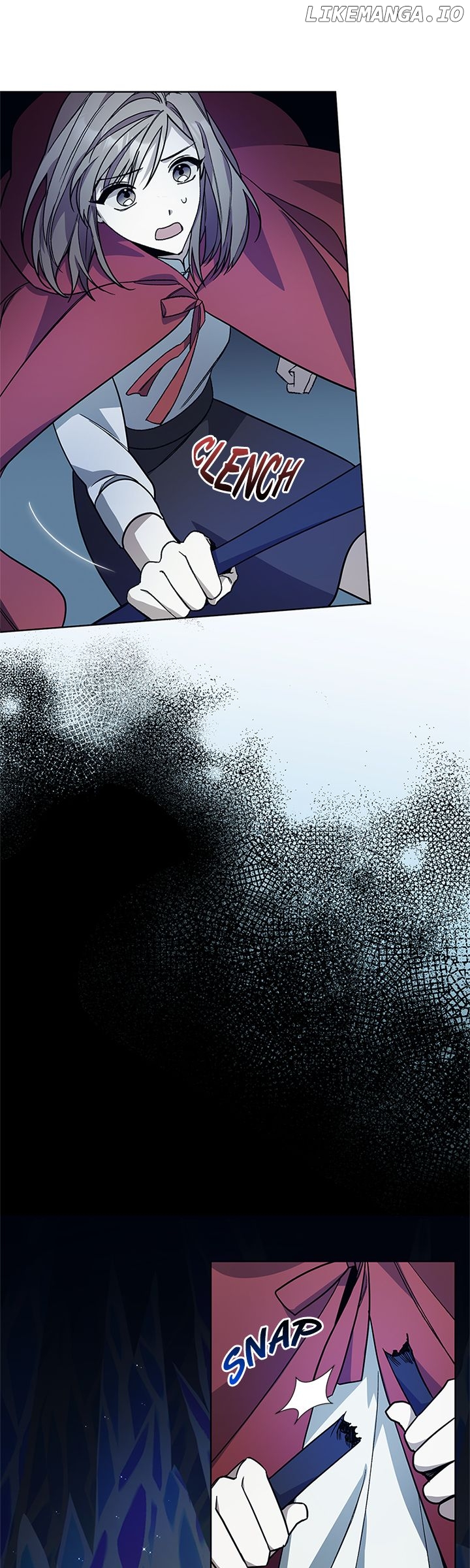 Underground of Babel (Official) Chapter 7 - page 6