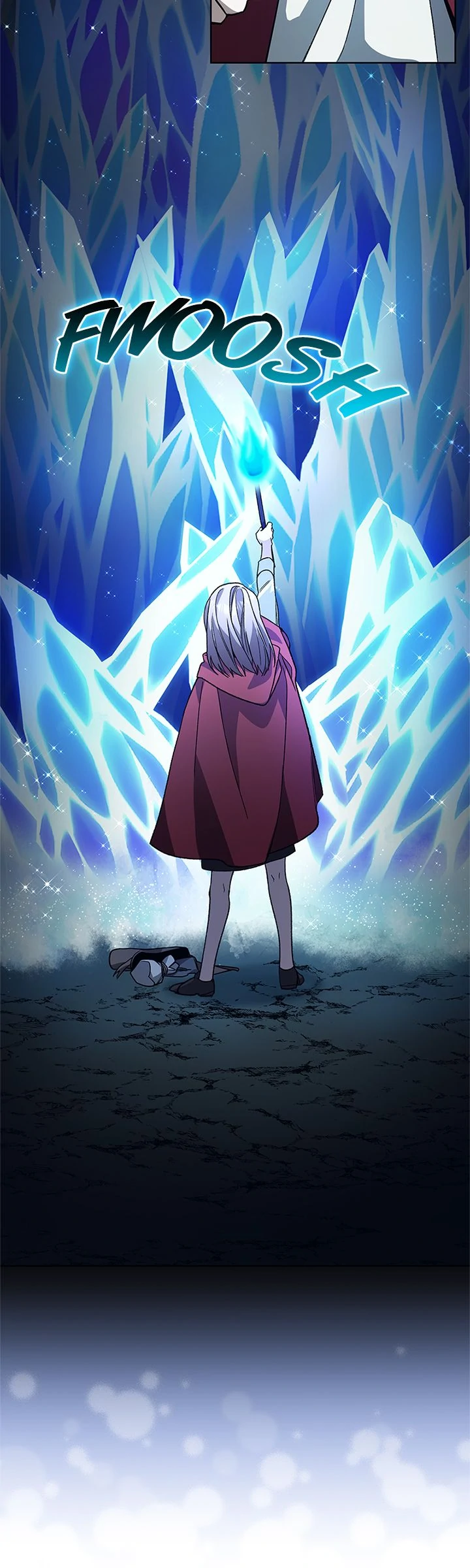 Underground of Babel (Official) Chapter 7 - page 7