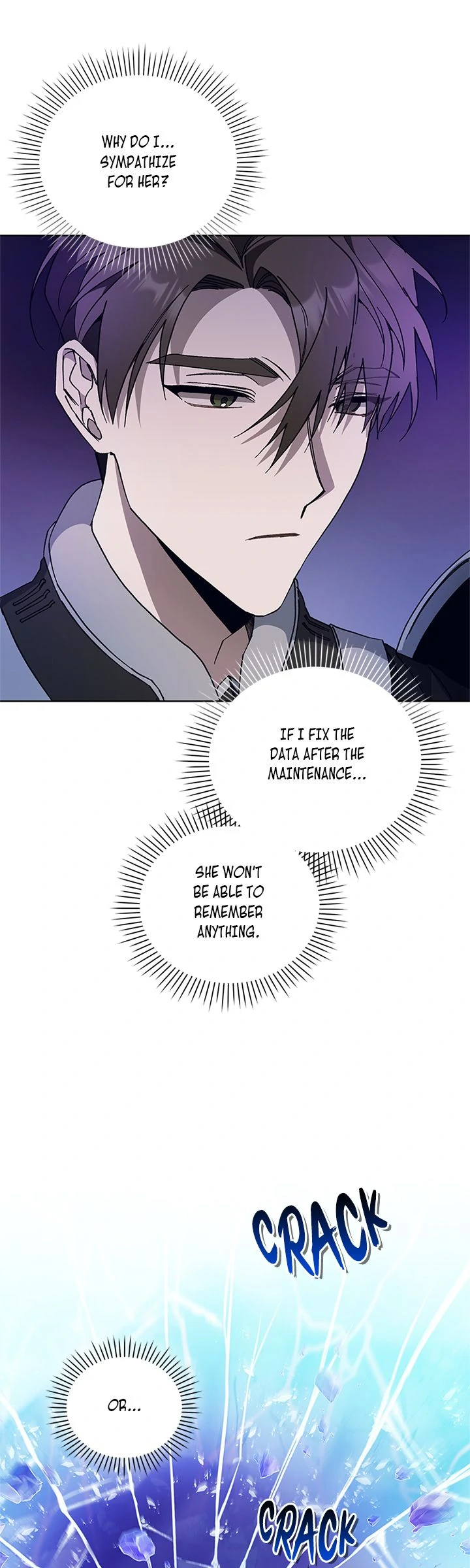 Underground of Babel (Official) Chapter 8 - page 19