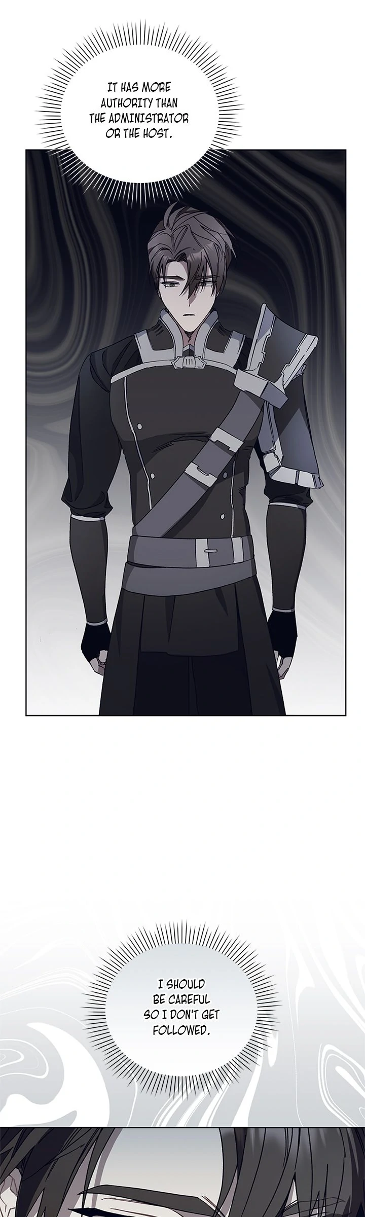 Underground of Babel (Official) Chapter 8 - page 25