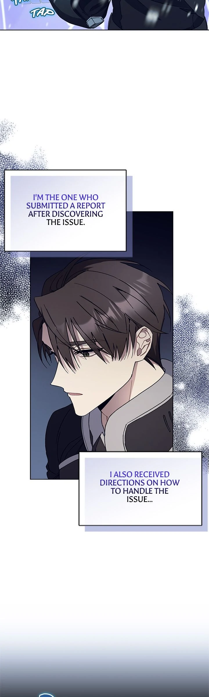 Underground of Babel (Official) Chapter 8 - page 28