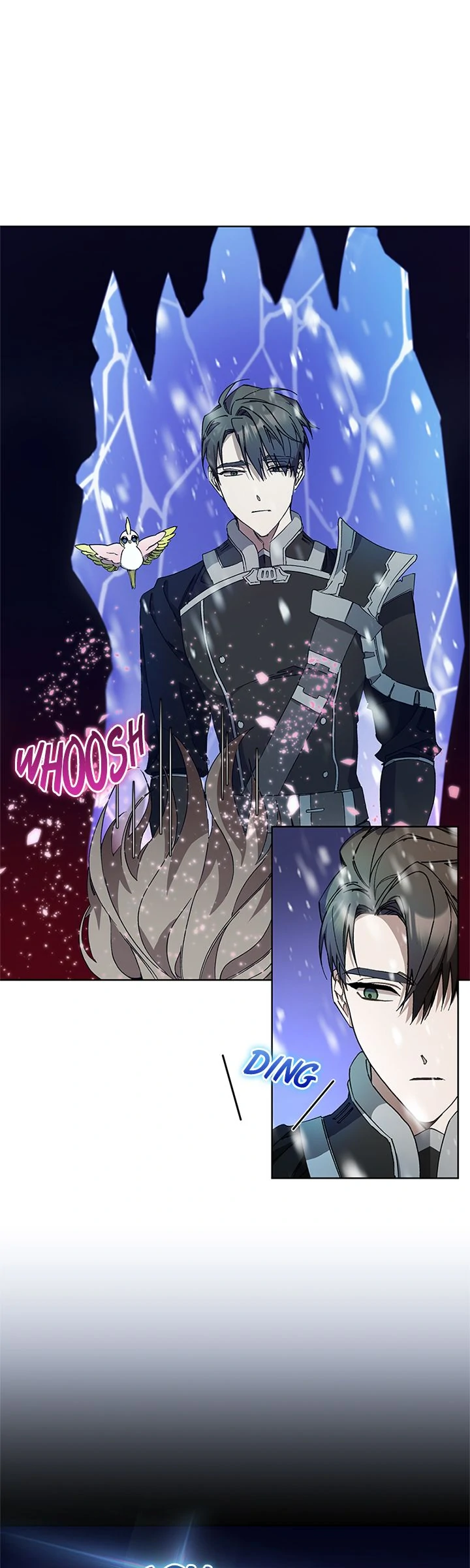 Underground of Babel (Official) Chapter 8 - page 35