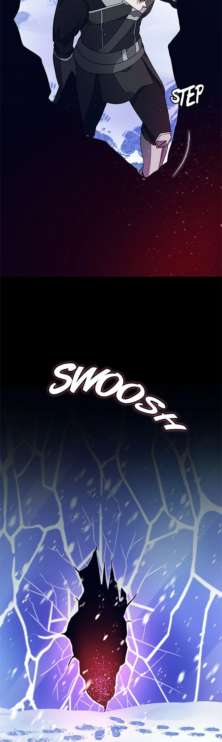 Underground of Babel (Official) Chapter 8 - page 37
