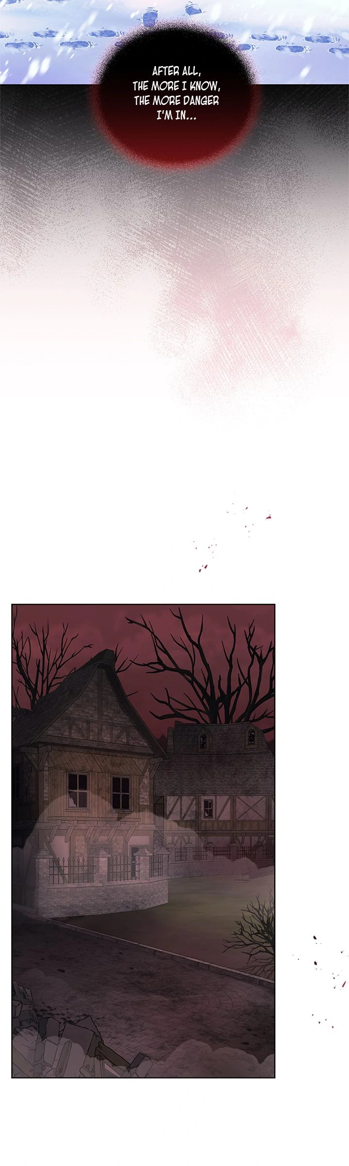 Underground of Babel (Official) Chapter 8 - page 38