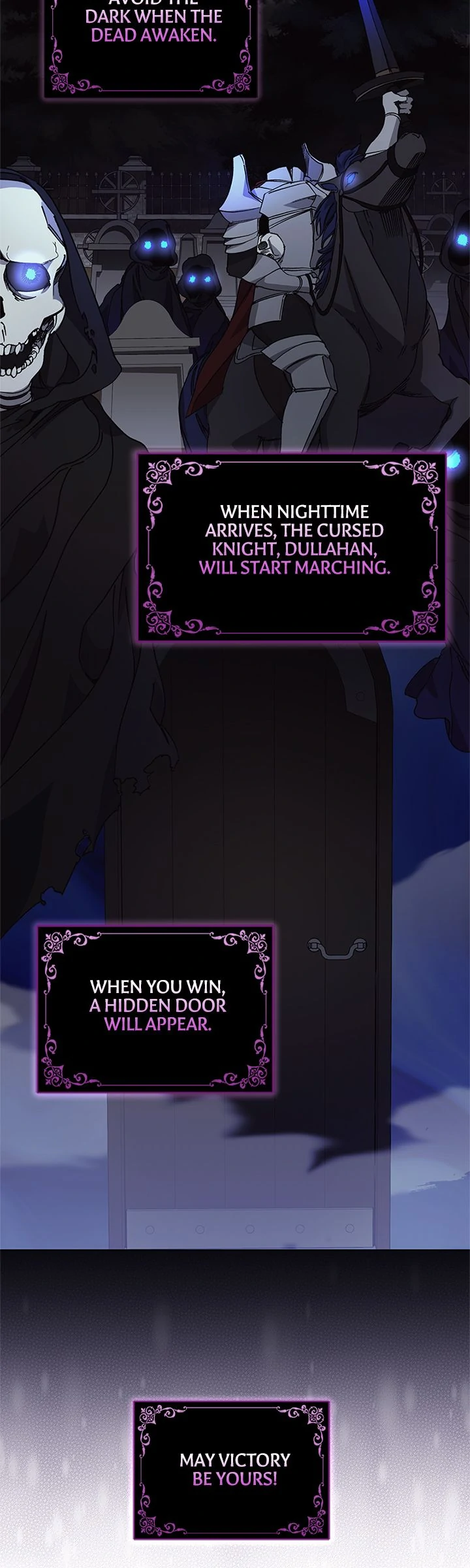 Underground of Babel (Official) Chapter 8 - page 43