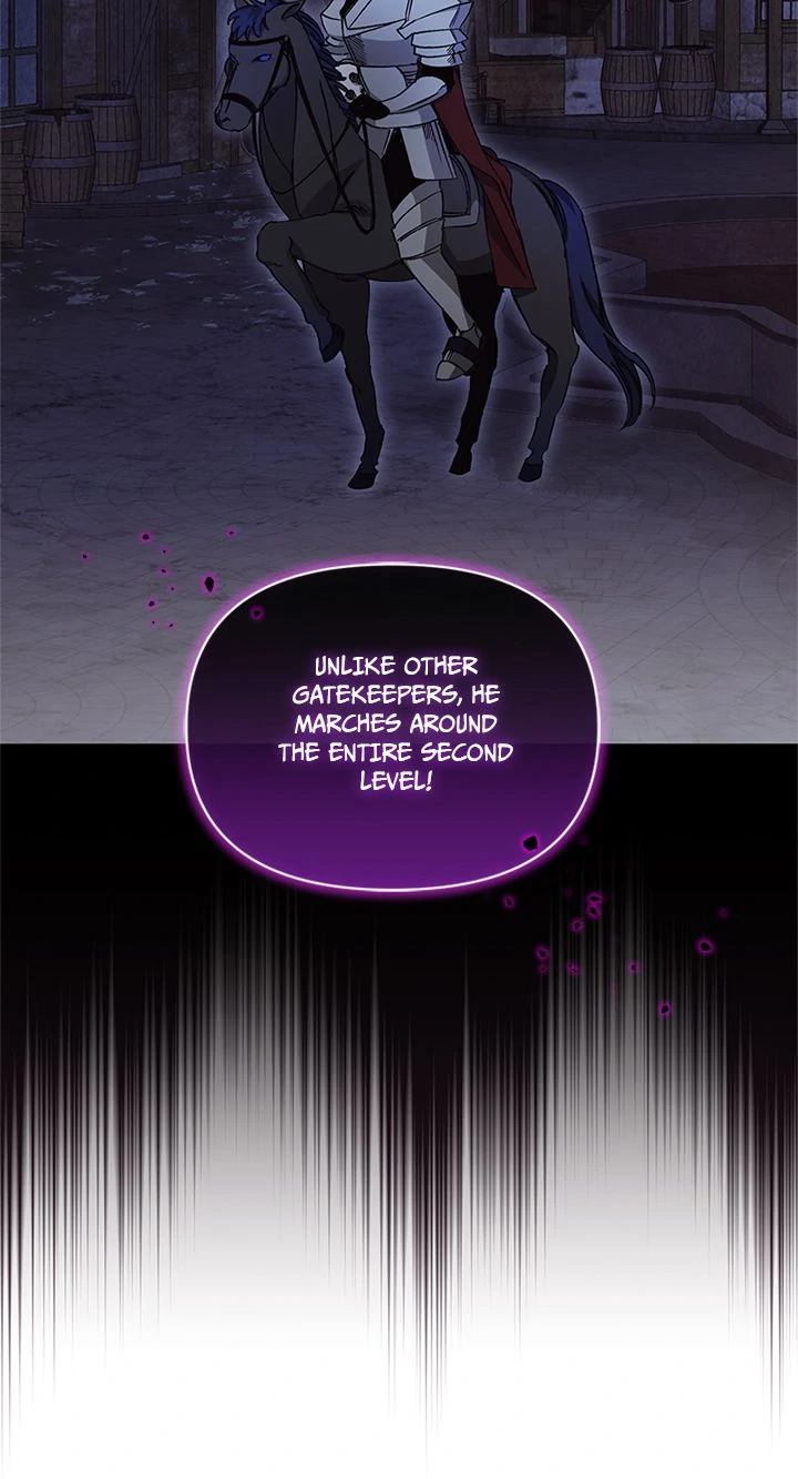 Underground of Babel (Official) Chapter 8 - page 46