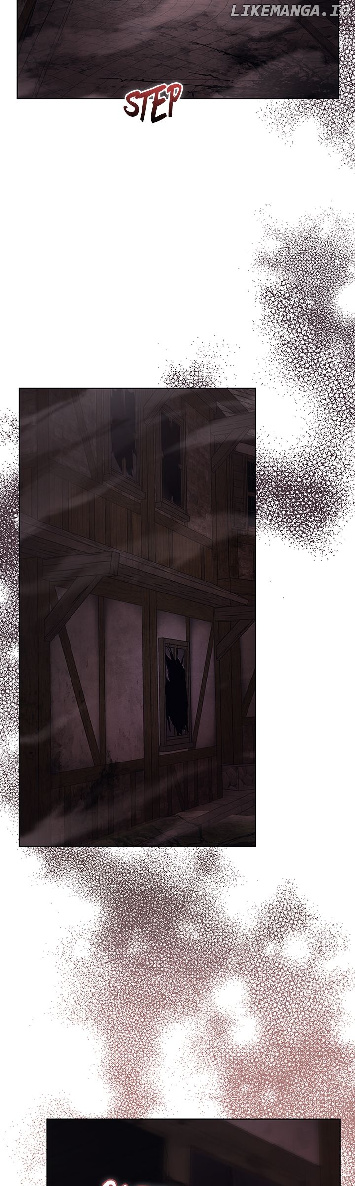 Underground of Babel (Official) Chapter 8 - page 54