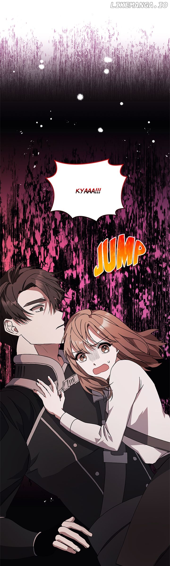 Underground of Babel (Official) Chapter 8 - page 56