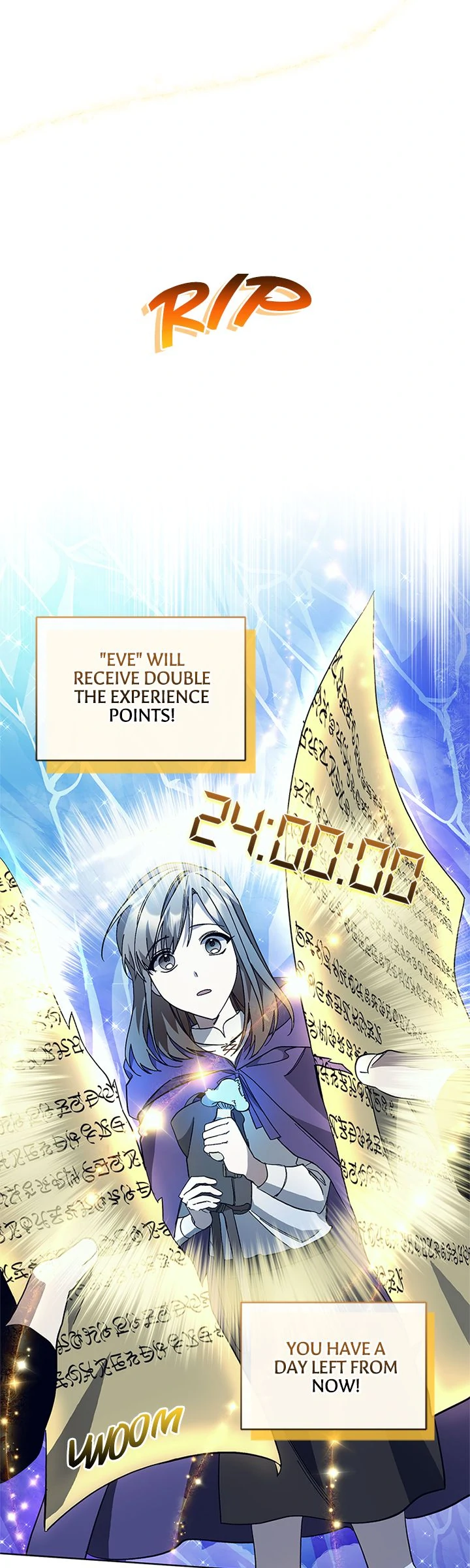 Underground of Babel (Official) Chapter 8 - page 8