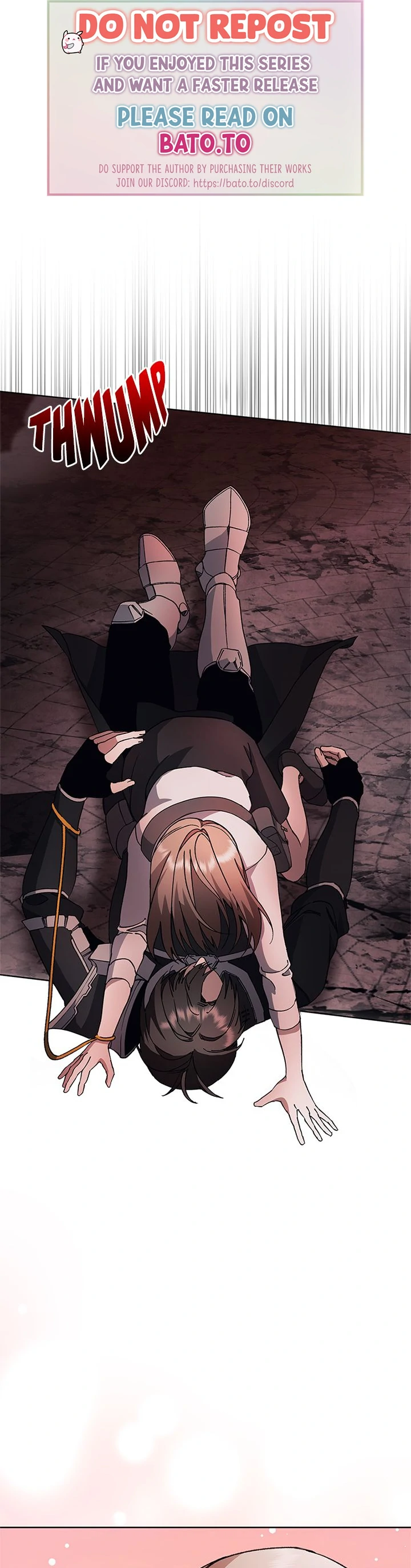 Underground of Babel (Official) Chapter 9 - page 1