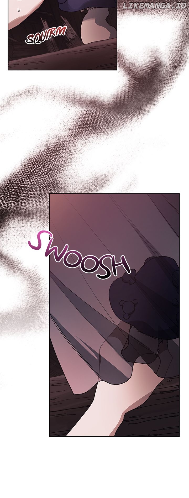 Underground of Babel (Official) Chapter 9 - page 10