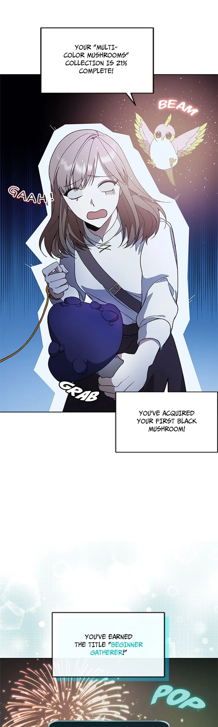 Underground of Babel (Official) Chapter 9 - page 11