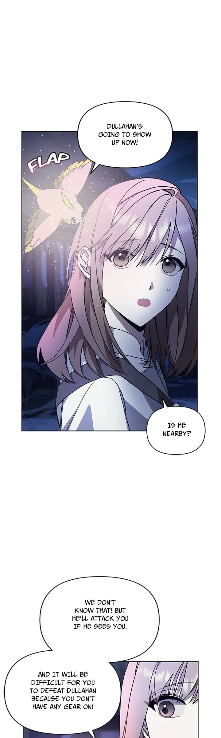 Underground of Babel (Official) Chapter 9 - page 19